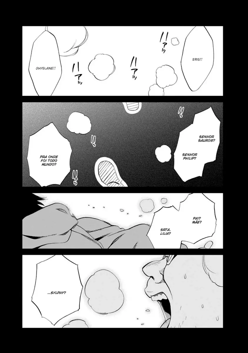 Read Mushoku Tensei_ Jobless Reincarnation Português Manga Online