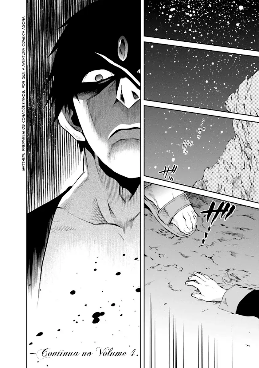 Read Mushoku Tensei_ Jobless Reincarnation Português Manga Online