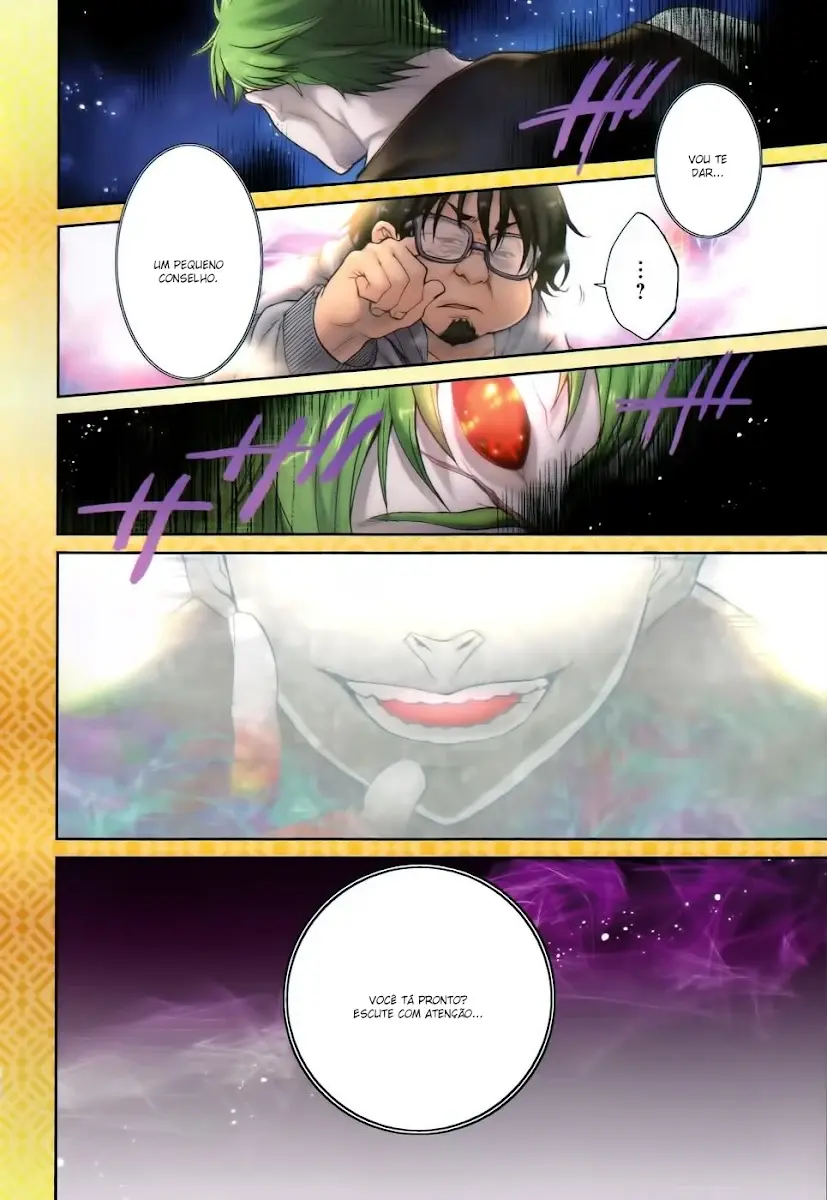 Read Mushoku Tensei_ Jobless Reincarnation Português Manga Online