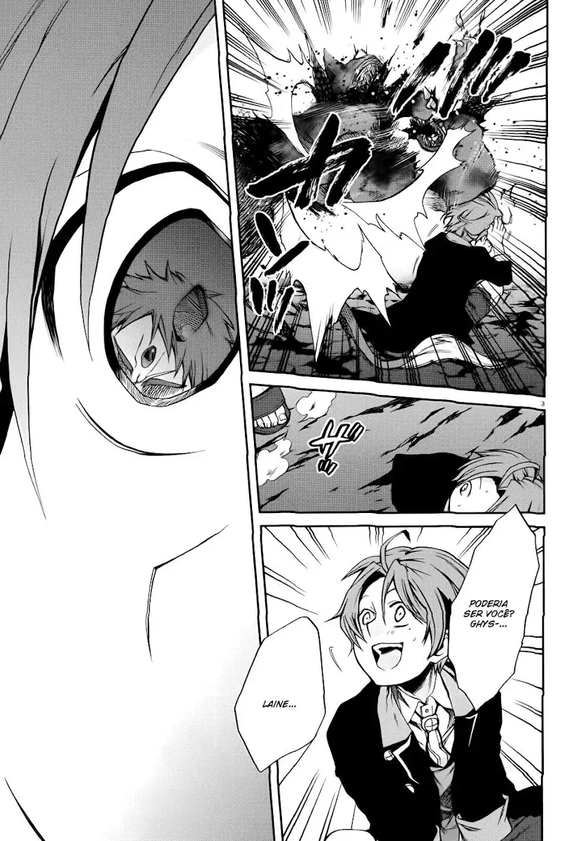 Read Mushoku Tensei_ Jobless Reincarnation Português Manga Online