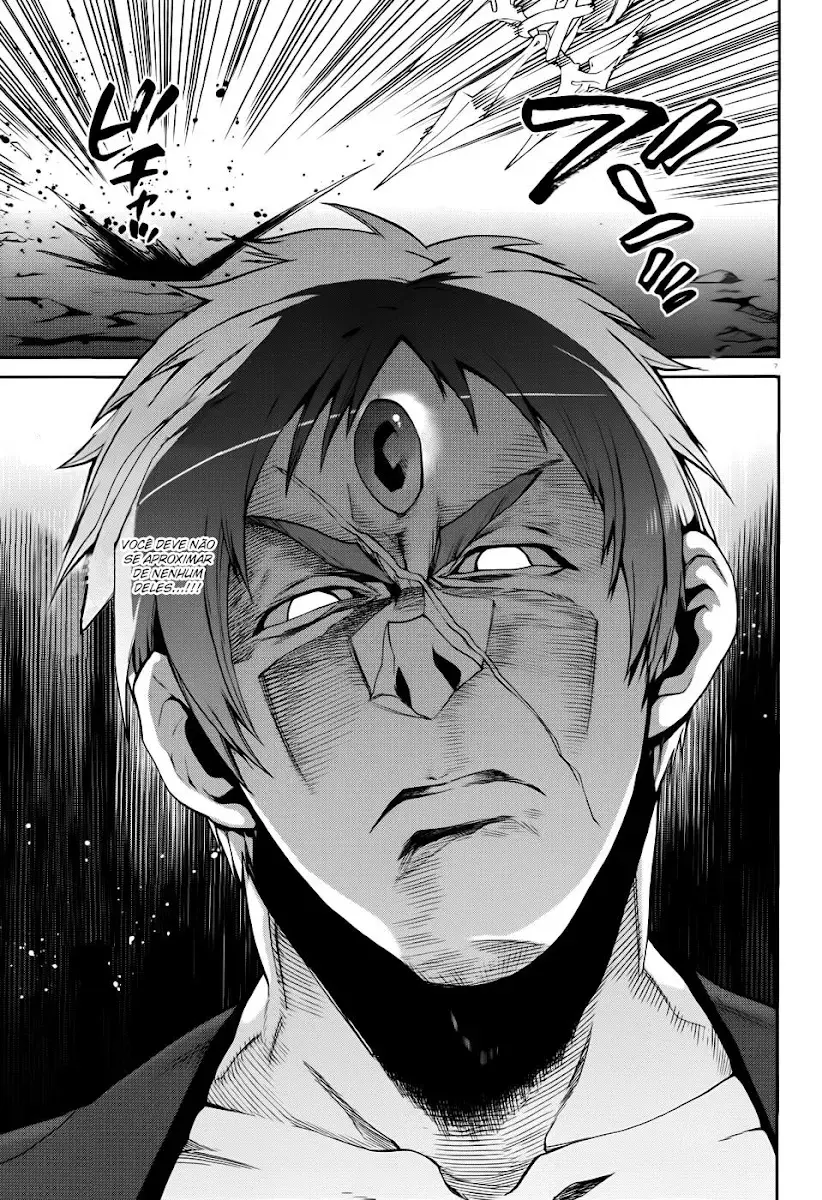 Read Mushoku Tensei_ Jobless Reincarnation Português Manga Online