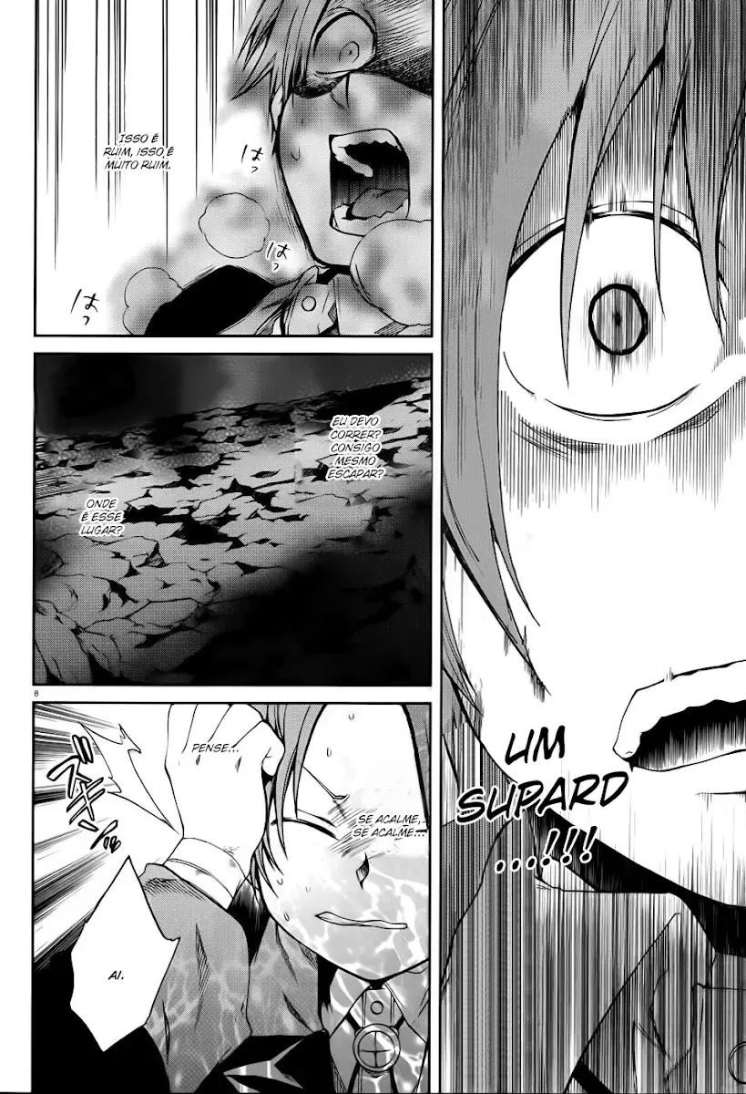 Read Mushoku Tensei_ Jobless Reincarnation Português Manga Online