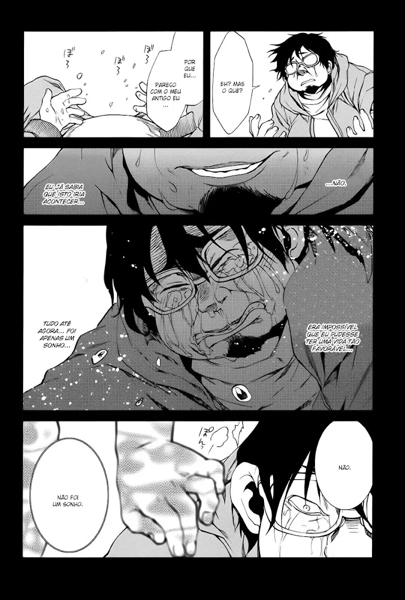 Read Mushoku Tensei_ Jobless Reincarnation Português Manga Online