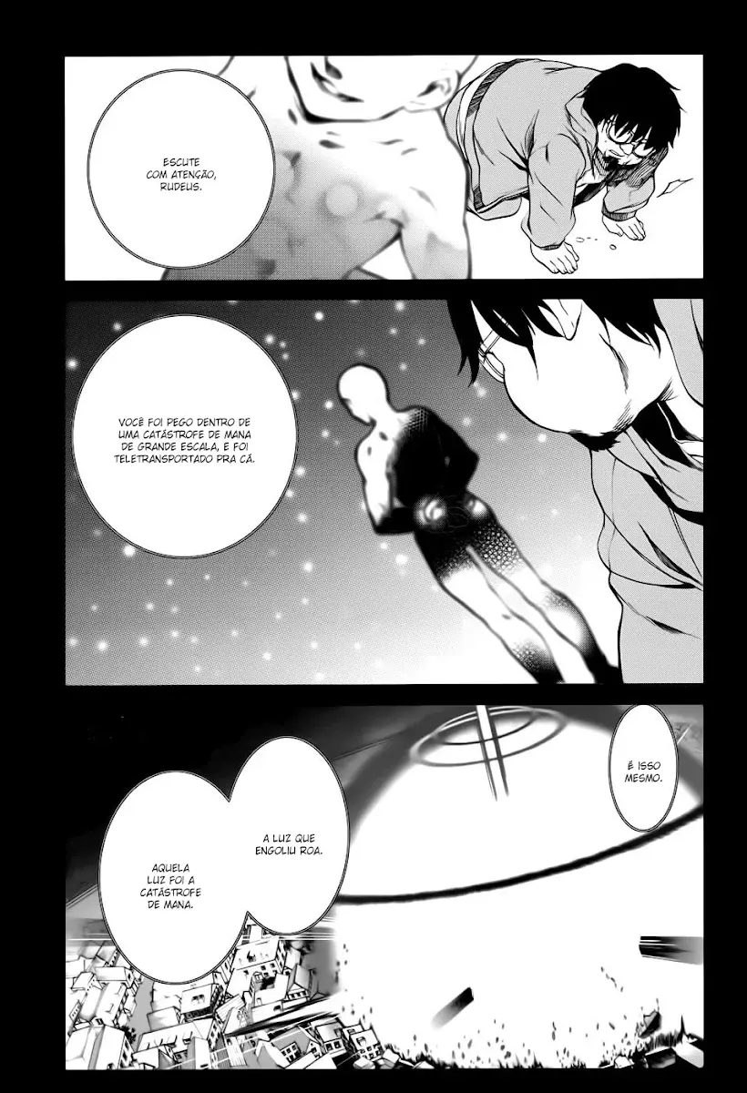 Read Mushoku Tensei_ Jobless Reincarnation Português Manga Online