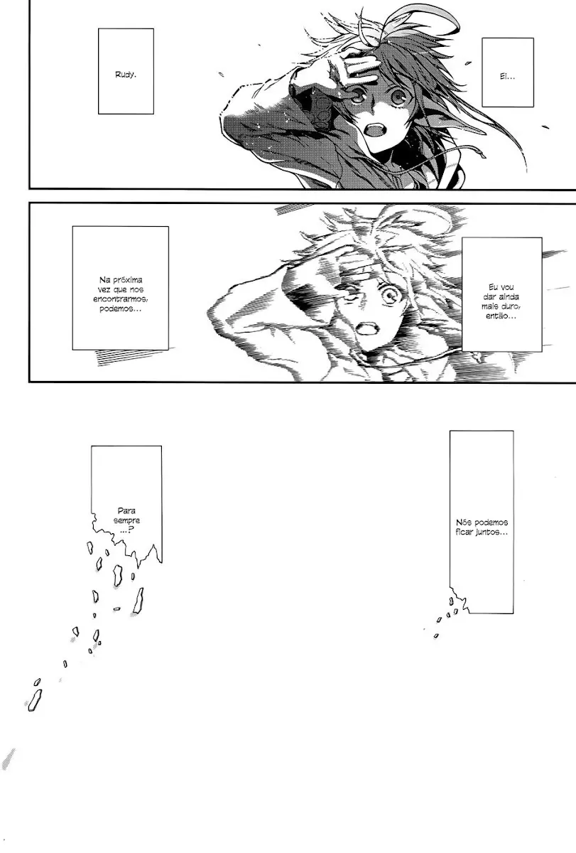 Read Mushoku Tensei_ Jobless Reincarnation Português Manga Online