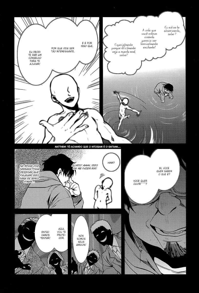 Read Mushoku Tensei_ Jobless Reincarnation Português Manga Online