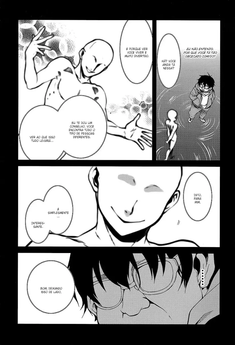 Read Mushoku Tensei_ Jobless Reincarnation Português Manga Online