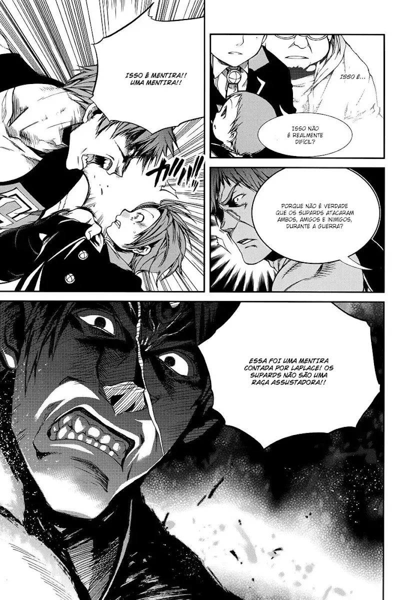 Read Mushoku Tensei_ Jobless Reincarnation Português Manga Online