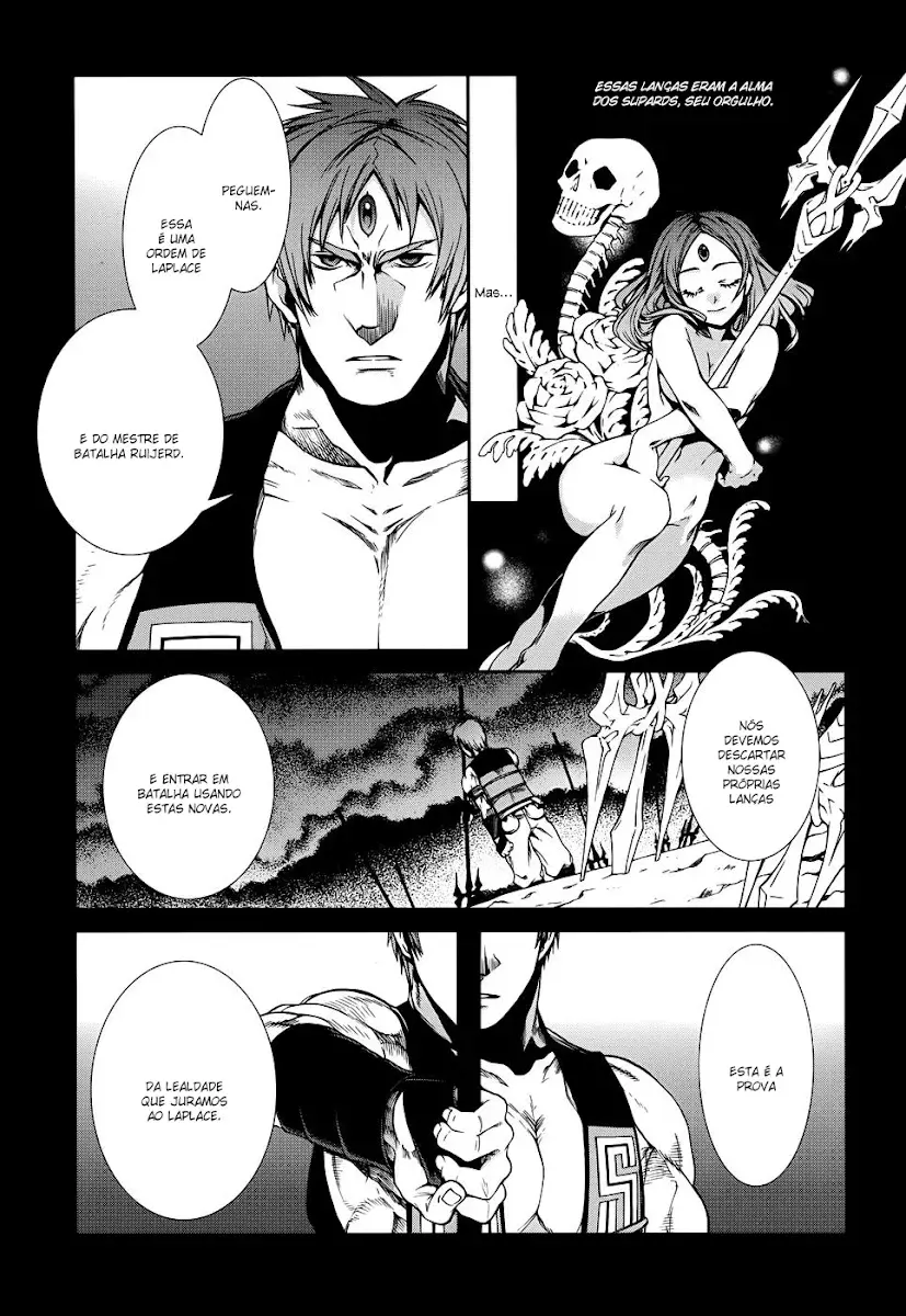 Read Mushoku Tensei_ Jobless Reincarnation Português Manga Online