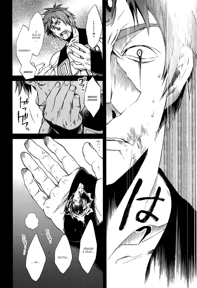 Read Mushoku Tensei_ Jobless Reincarnation Português Manga Online