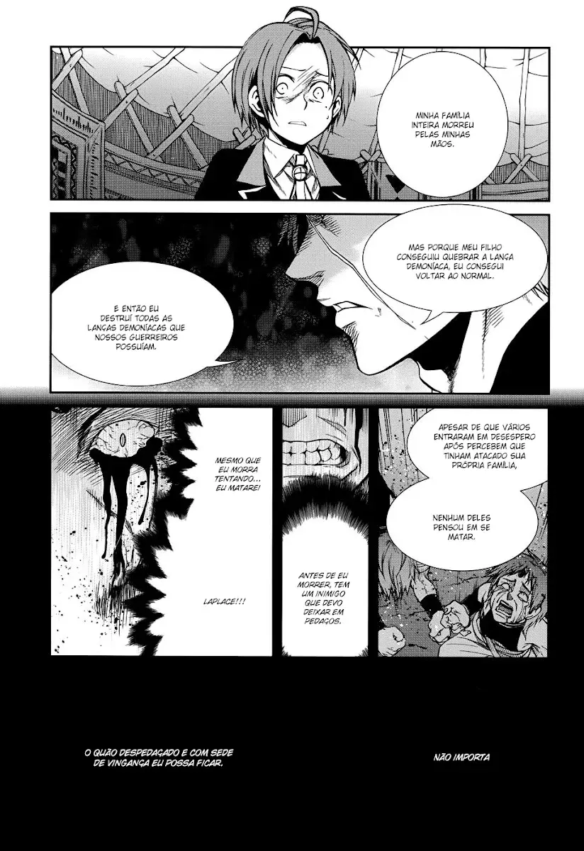 Read Mushoku Tensei_ Jobless Reincarnation Português Manga Online