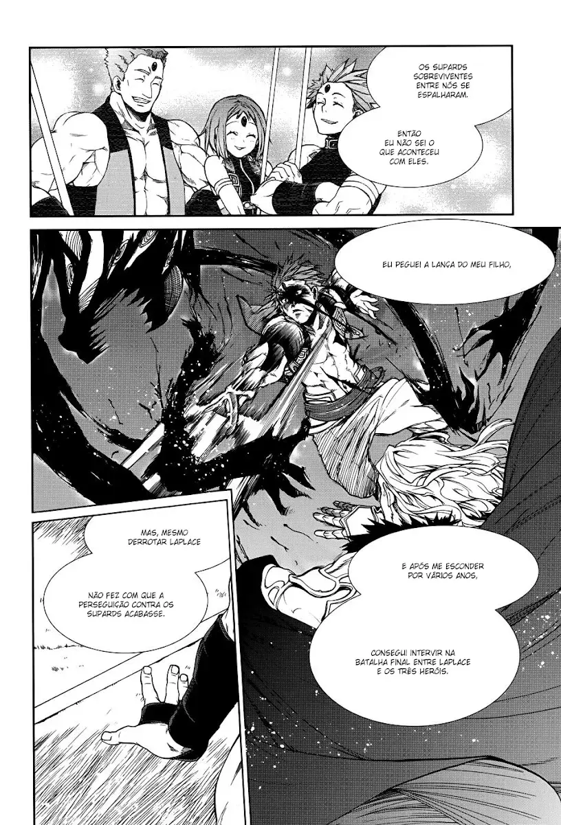 Read Mushoku Tensei_ Jobless Reincarnation Português Manga Online