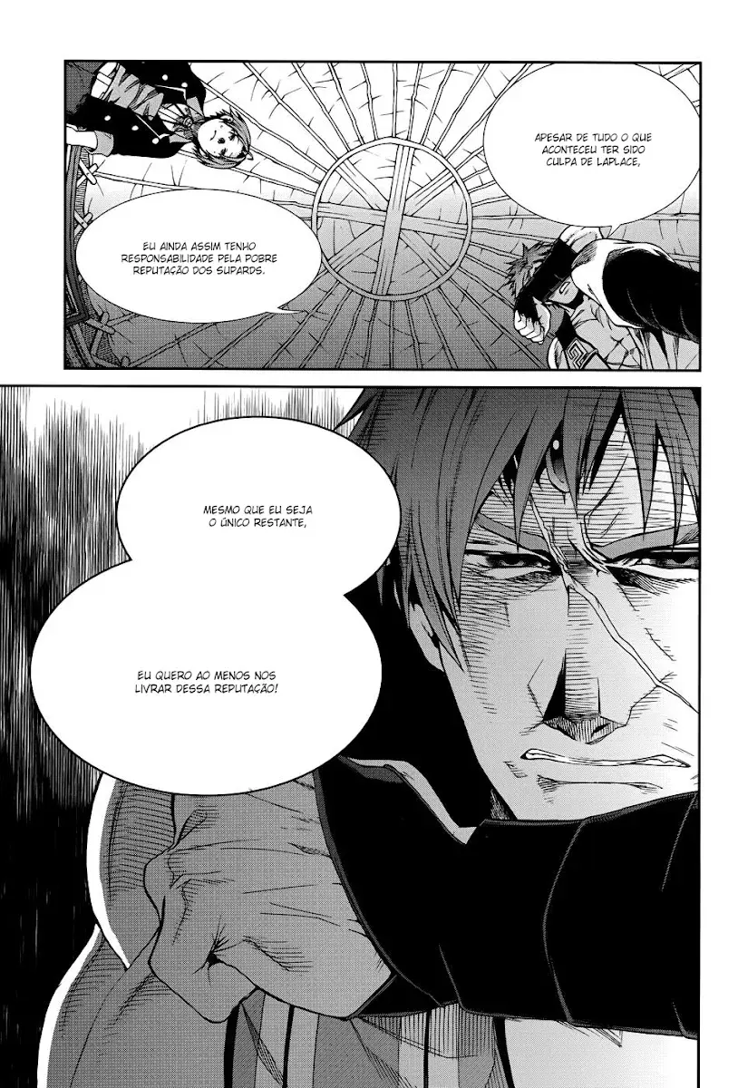 Read Mushoku Tensei_ Jobless Reincarnation Português Manga Online