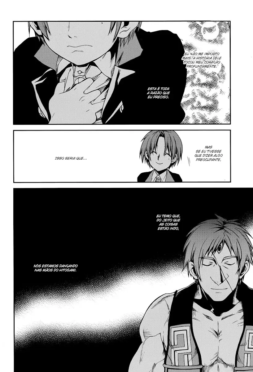 Read Mushoku Tensei_ Jobless Reincarnation Português Manga Online