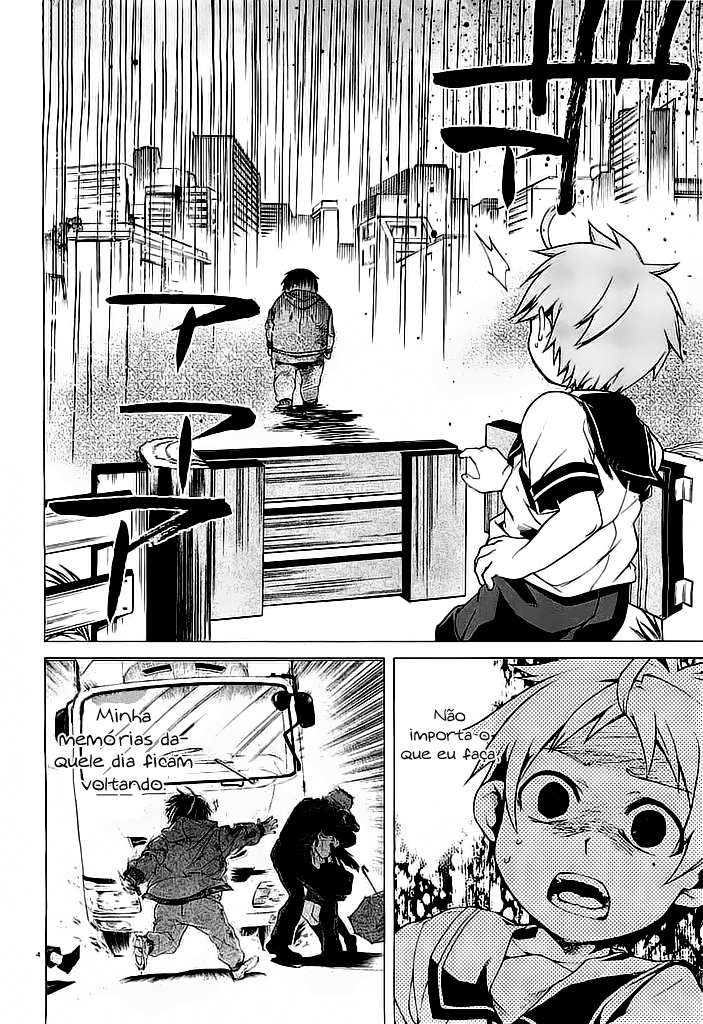 Read Mushoku Tensei_ Jobless Reincarnation Português Manga Online