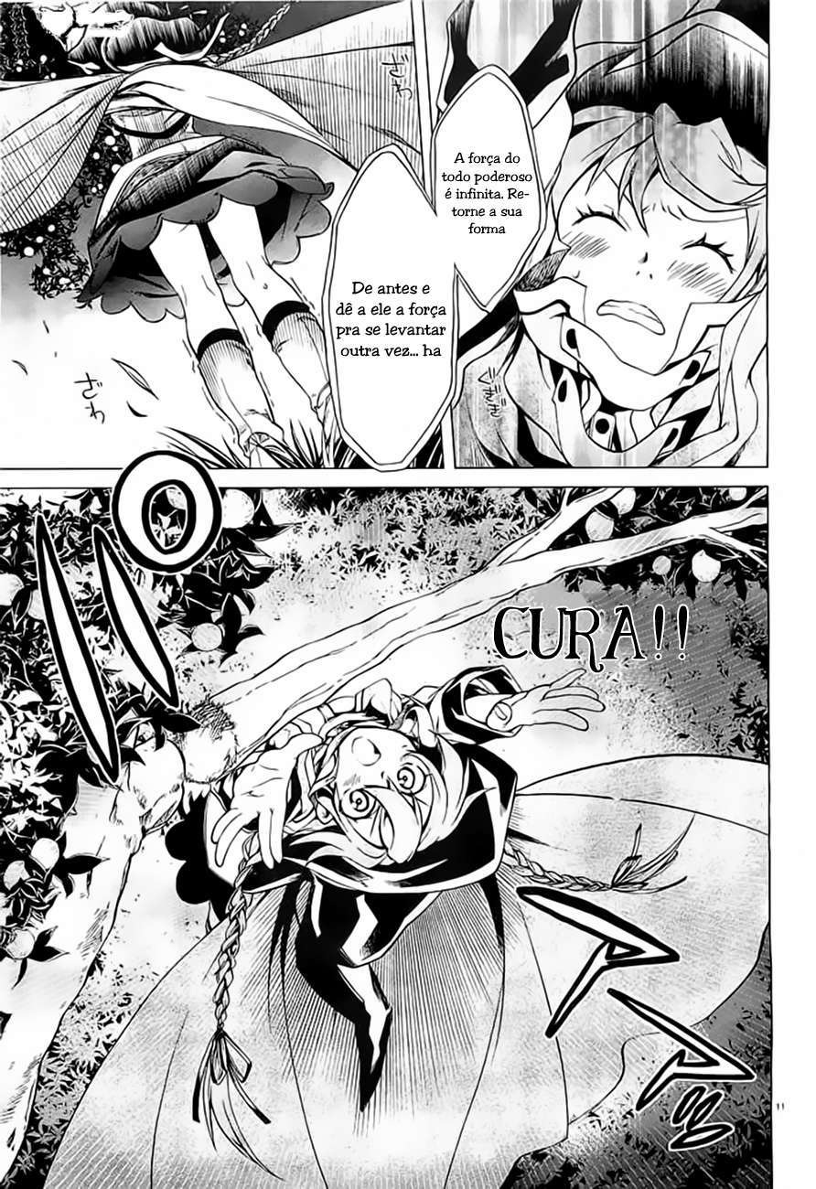 Read Mushoku Tensei_ Jobless Reincarnation Português Manga Online