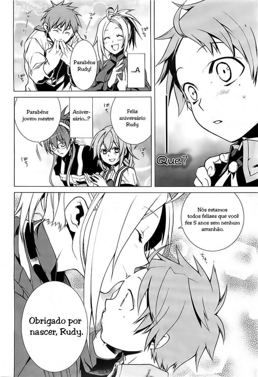 Read Mushoku Tensei_ Jobless Reincarnation Português Manga Online