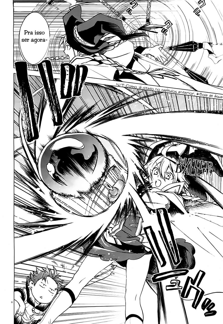 Read Mushoku Tensei_ Jobless Reincarnation Português Manga Online