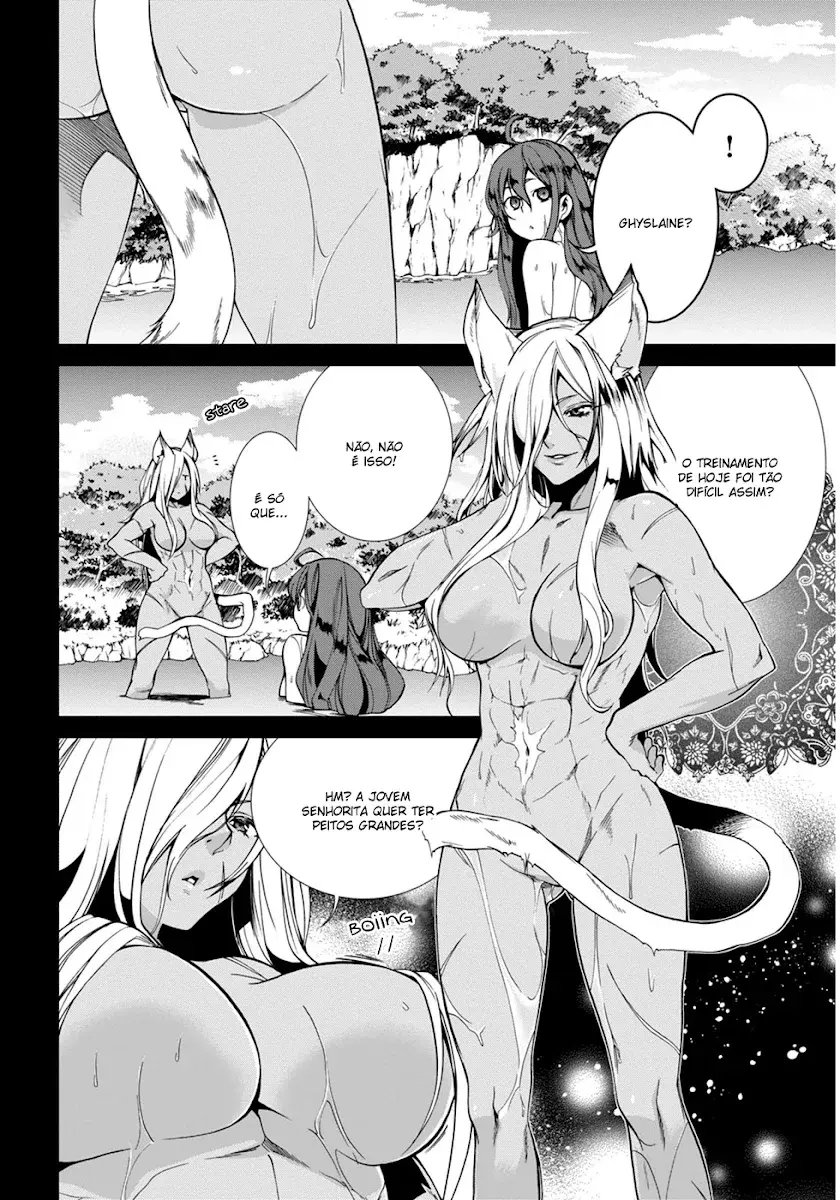 Read Mushoku Tensei_ Jobless Reincarnation Português Manga Online