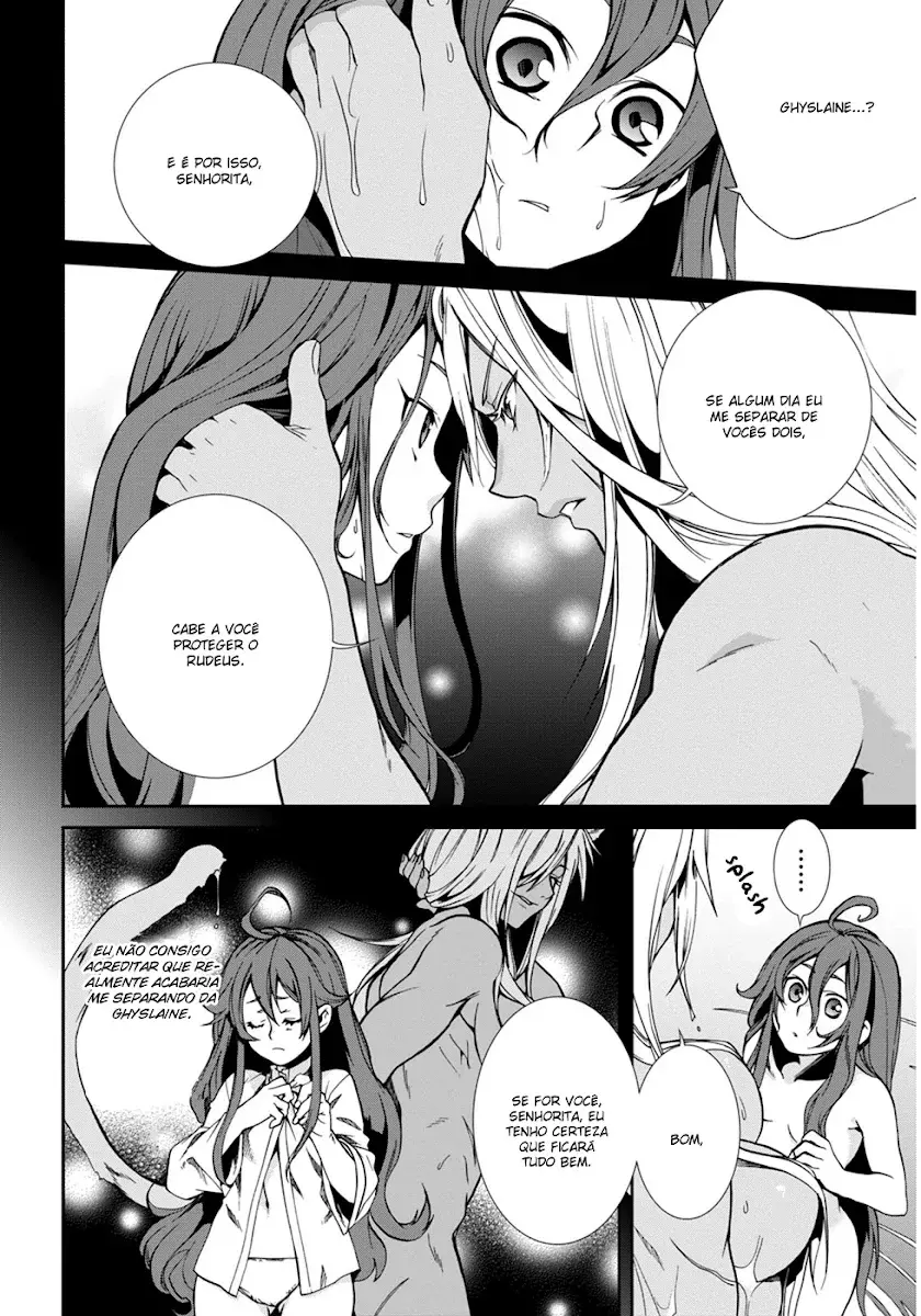 Read Mushoku Tensei_ Jobless Reincarnation Português Manga Online