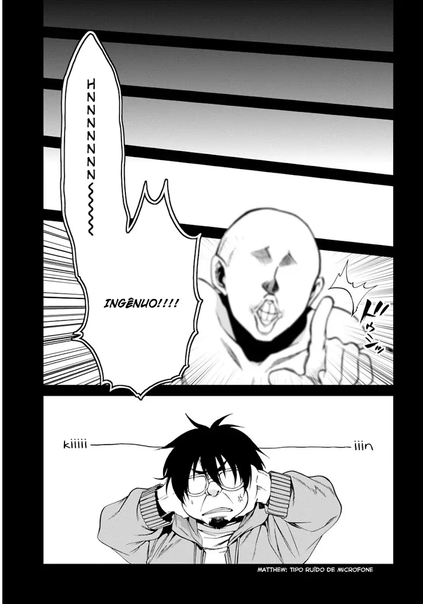 Read Mushoku Tensei_ Jobless Reincarnation Português Manga Online