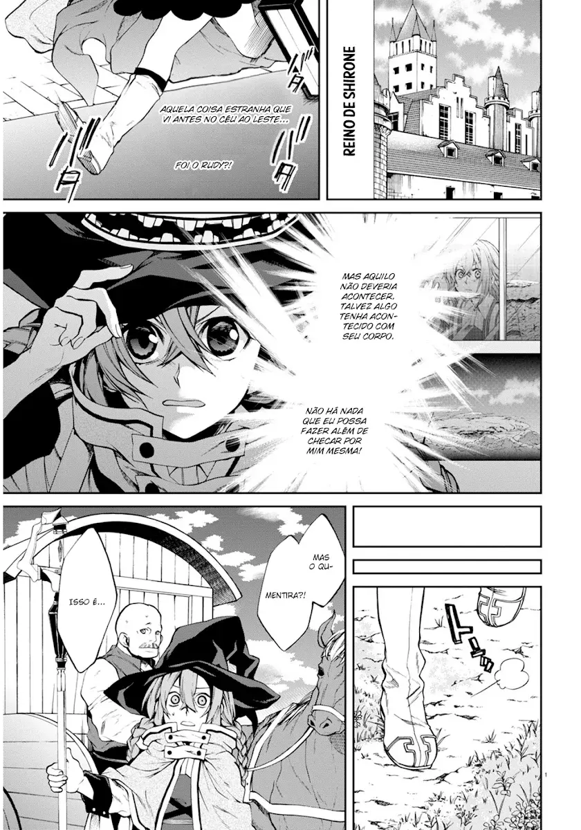 Read Mushoku Tensei_ Jobless Reincarnation Português Manga Online