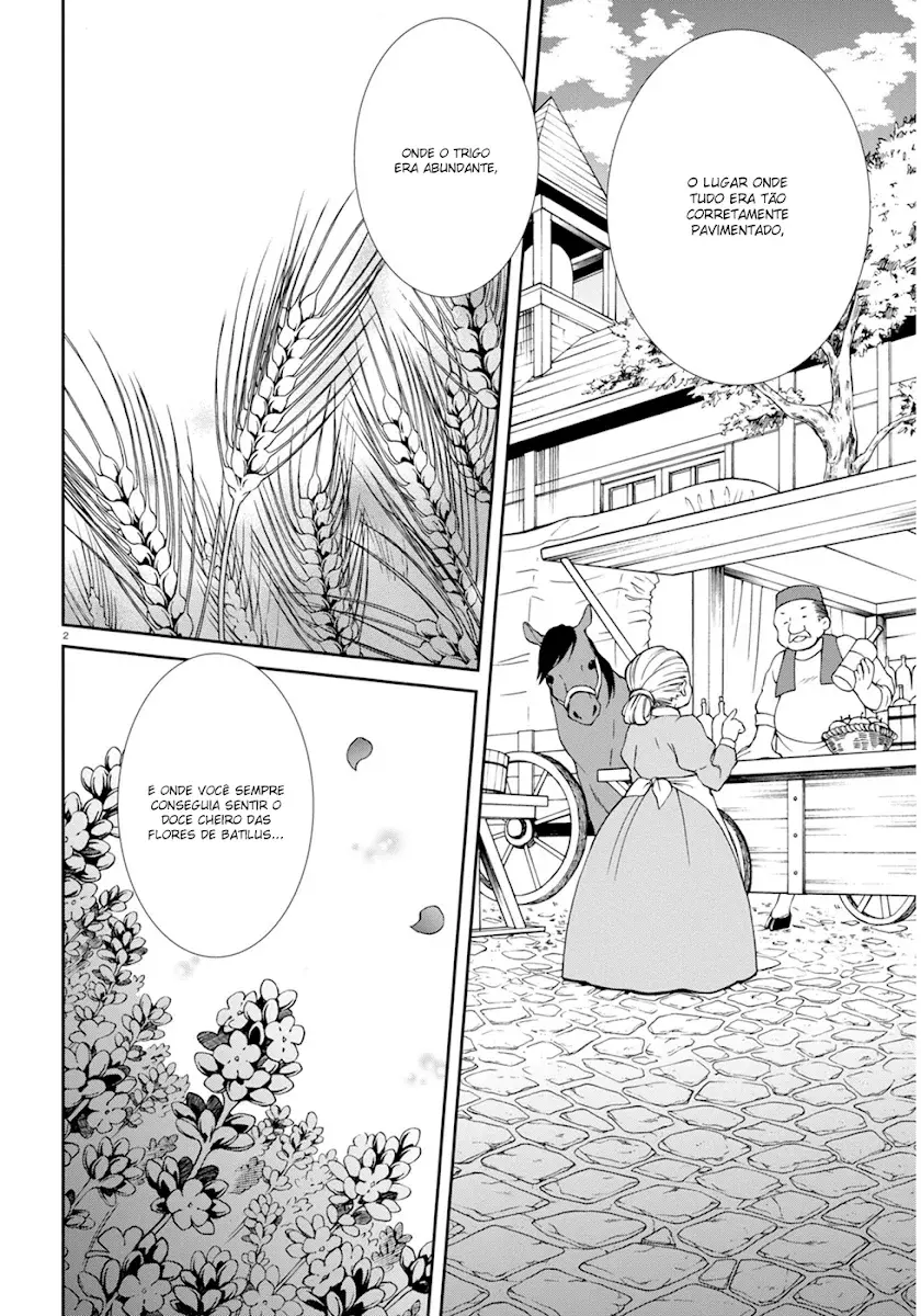 Read Mushoku Tensei_ Jobless Reincarnation Português Manga Online