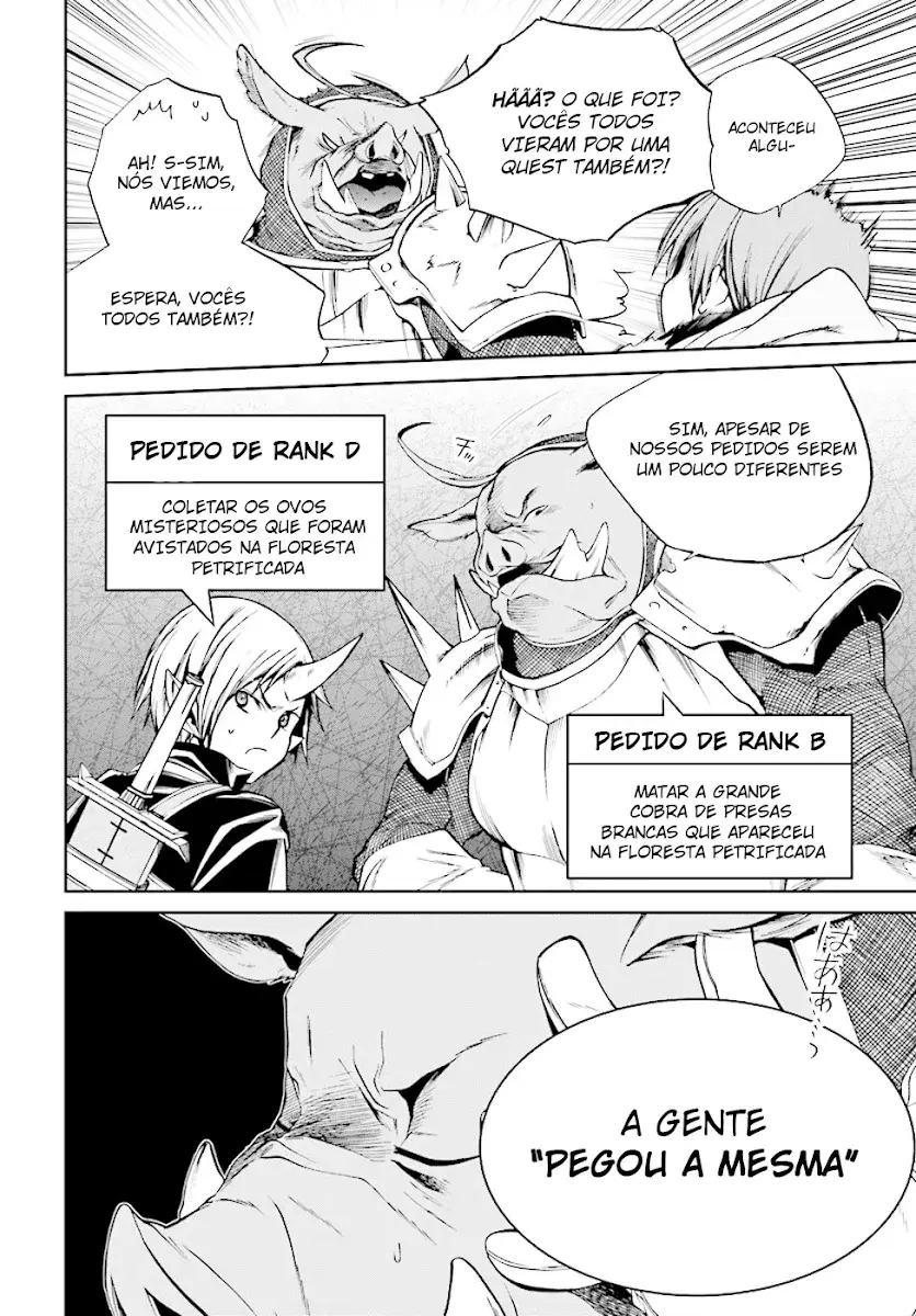 Read Mushoku Tensei_ Jobless Reincarnation Português Manga Online