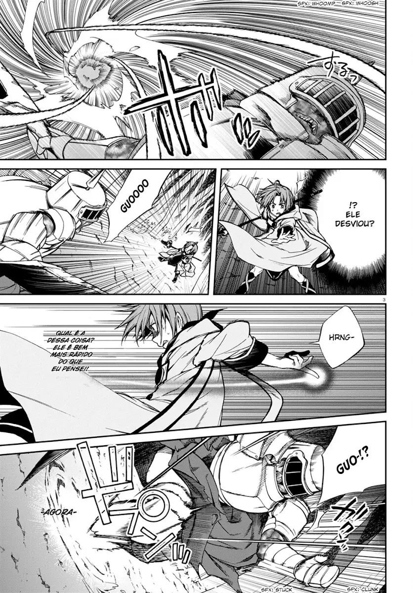 Read Mushoku Tensei_ Jobless Reincarnation Português Manga Online