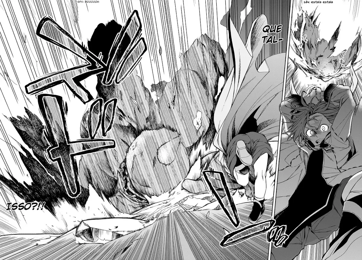 Read Mushoku Tensei_ Jobless Reincarnation Português Manga Online