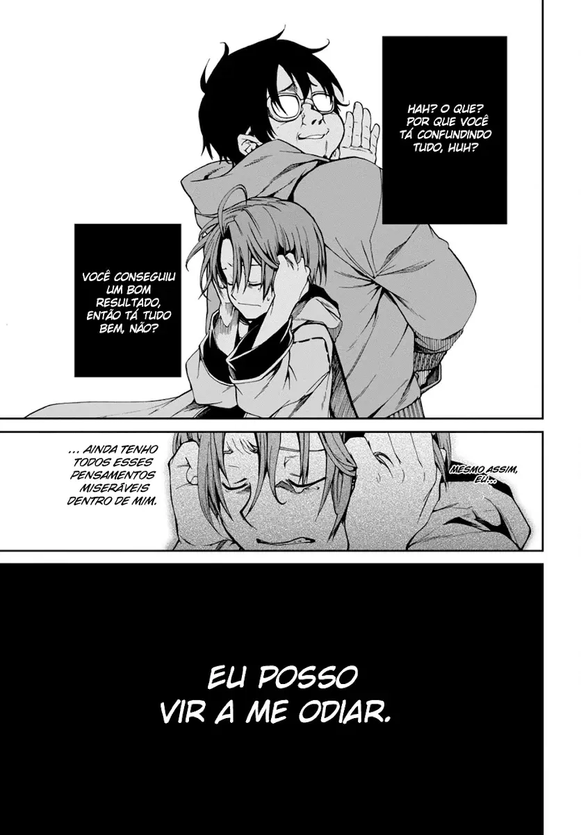 Read Mushoku Tensei_ Jobless Reincarnation Português Manga Online