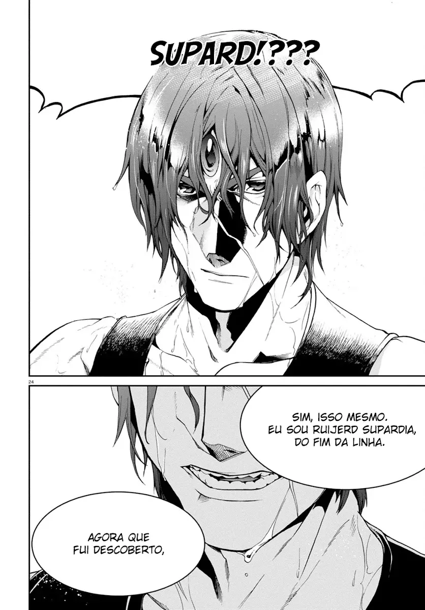 Read Mushoku Tensei_ Jobless Reincarnation Português Manga Online