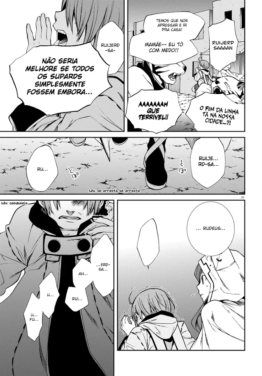 Read Mushoku Tensei_ Jobless Reincarnation Português Manga Online