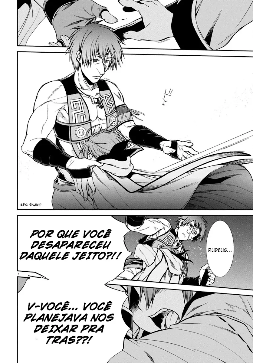 Read Mushoku Tensei_ Jobless Reincarnation Português Manga Online