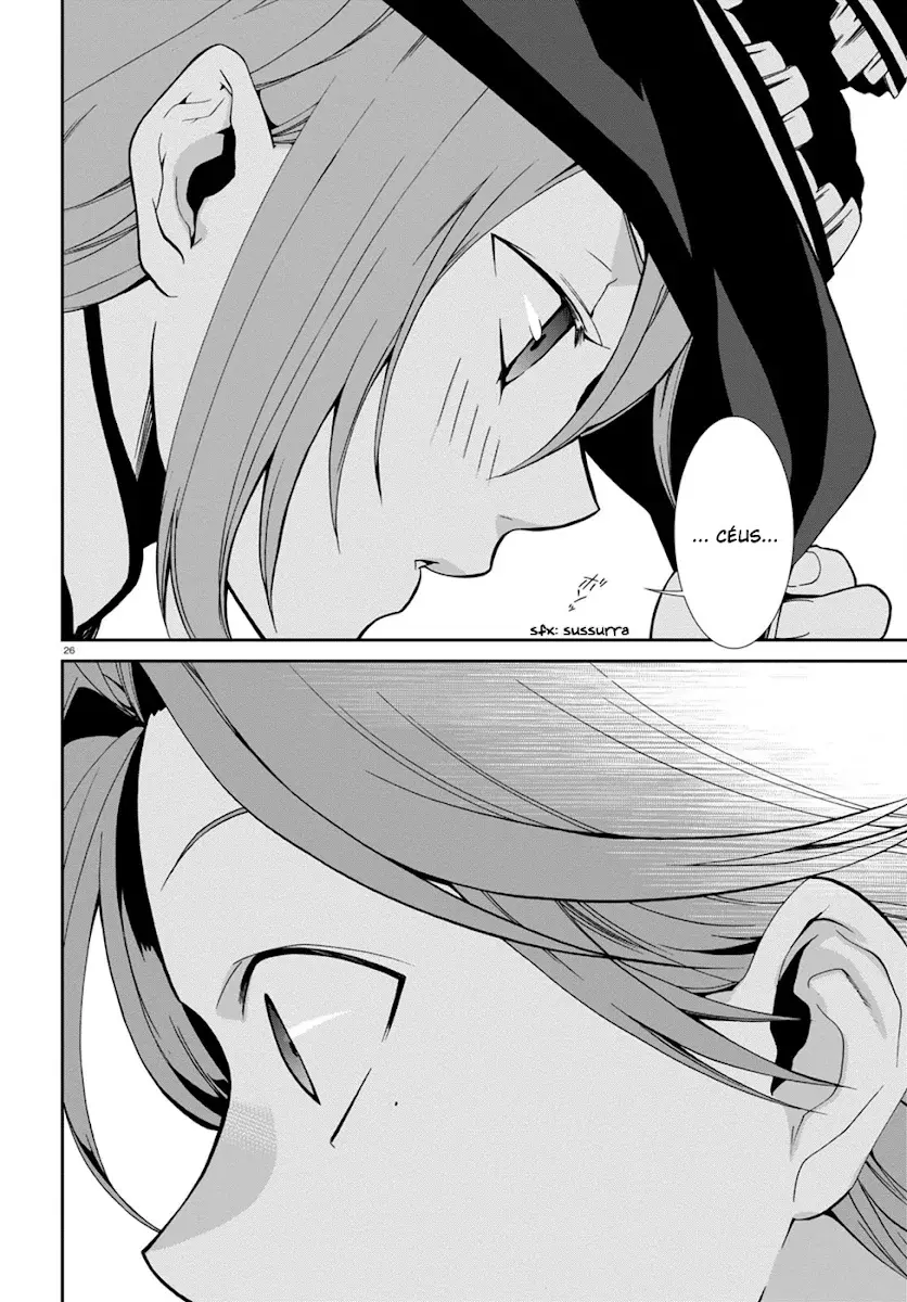 Read Mushoku Tensei_ Jobless Reincarnation Português Manga Online