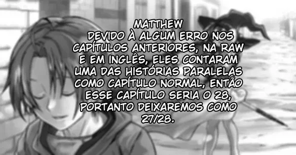 Read Mushoku Tensei_ Jobless Reincarnation Português Manga Online