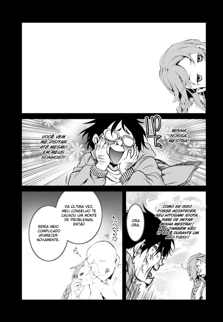 Read Mushoku Tensei_ Jobless Reincarnation Português Manga Online