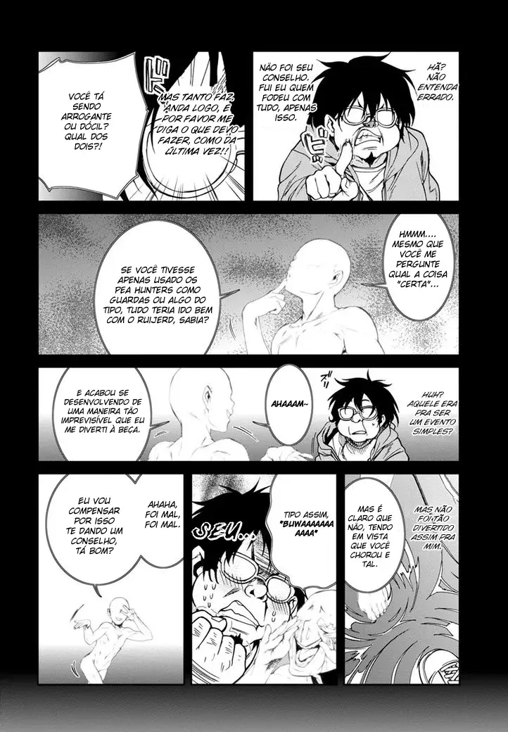 Read Mushoku Tensei_ Jobless Reincarnation Português Manga Online