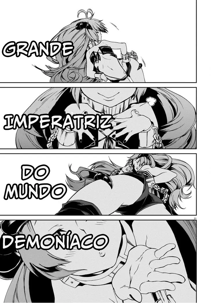 Read Mushoku Tensei_ Jobless Reincarnation Português Manga Online