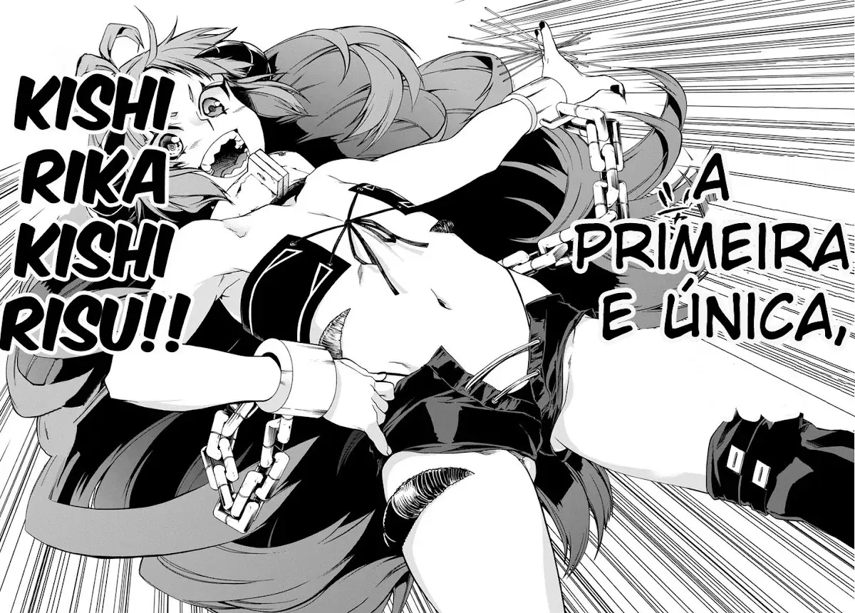 Read Mushoku Tensei_ Jobless Reincarnation Português Manga Online