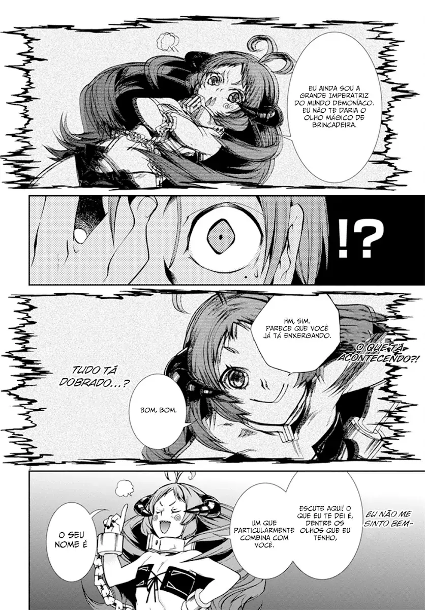 Read Mushoku Tensei_ Jobless Reincarnation Português Manga Online