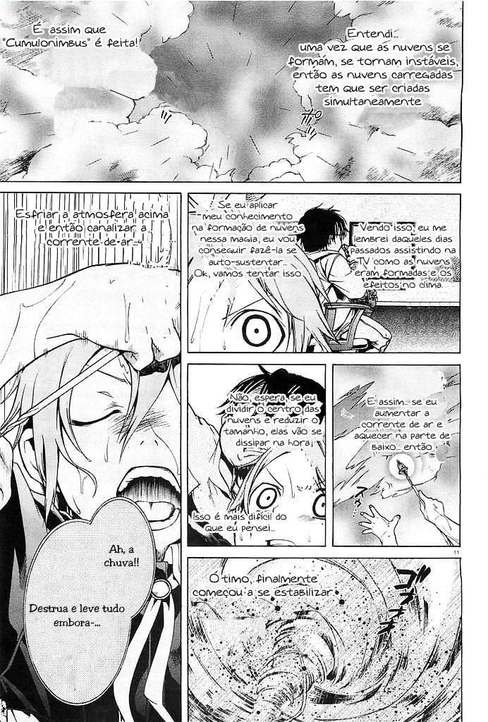 Read Mushoku Tensei_ Jobless Reincarnation Português Manga Online