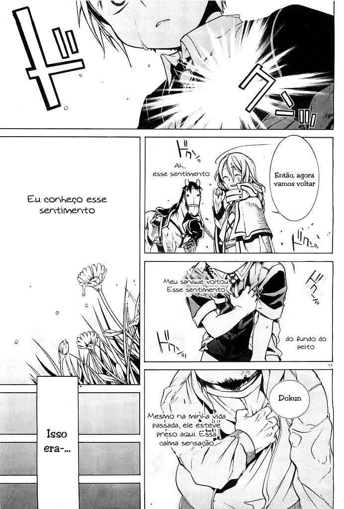 Read Mushoku Tensei_ Jobless Reincarnation Português Manga Online