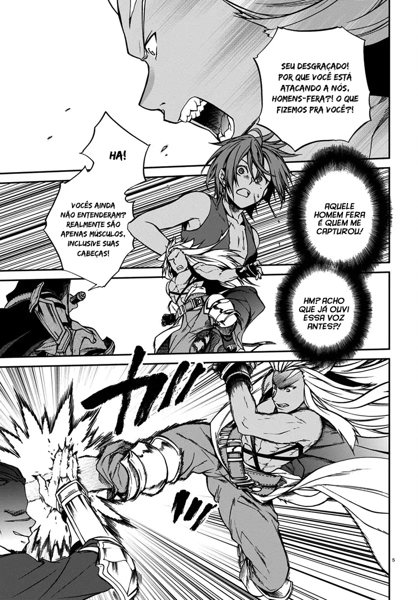 Read Mushoku Tensei_ Jobless Reincarnation Português Manga Online