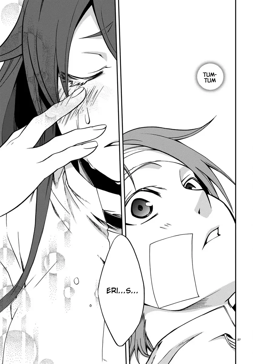 Read Mushoku Tensei_ Jobless Reincarnation Português Manga Online