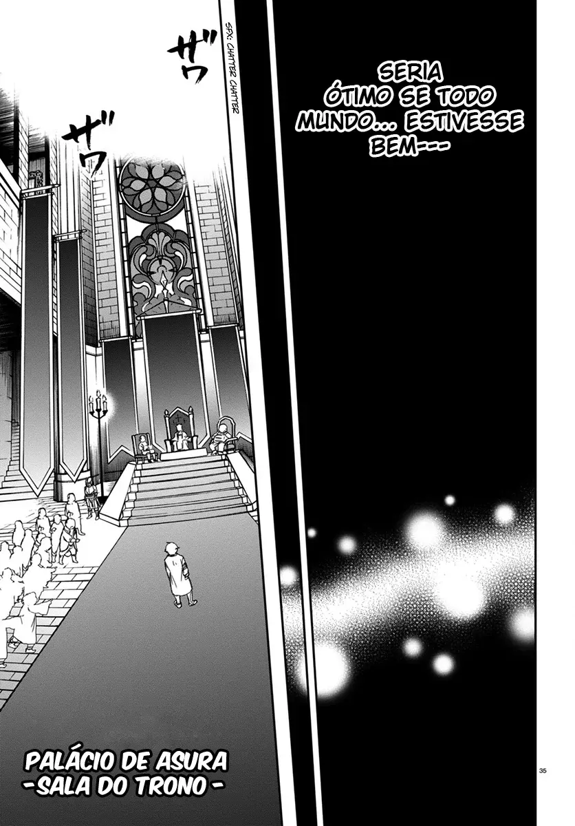 Read Mushoku Tensei_ Jobless Reincarnation Português Manga Online