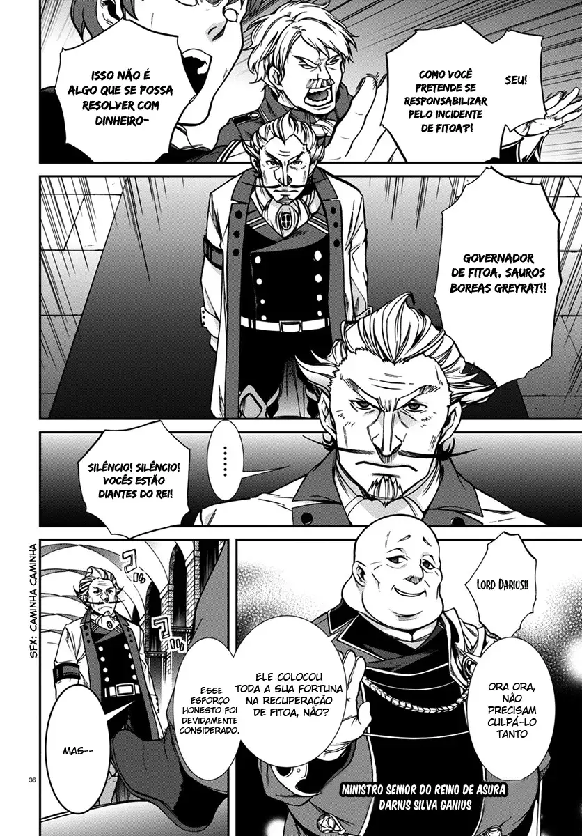 Read Mushoku Tensei_ Jobless Reincarnation Português Manga Online