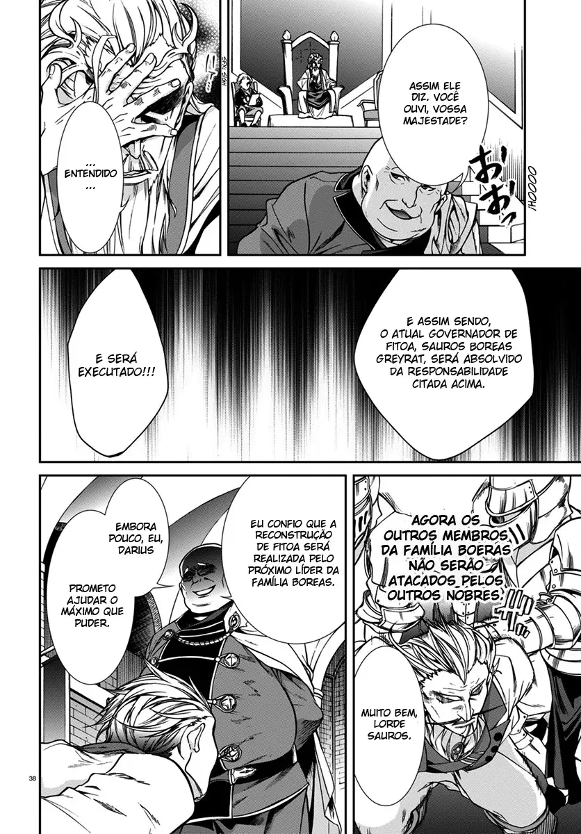 Read Mushoku Tensei_ Jobless Reincarnation Português Manga Online