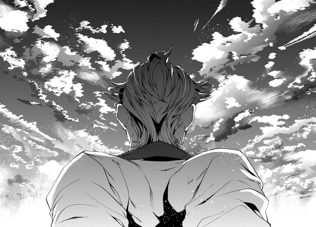 Read Mushoku Tensei_ Jobless Reincarnation Português Manga Online