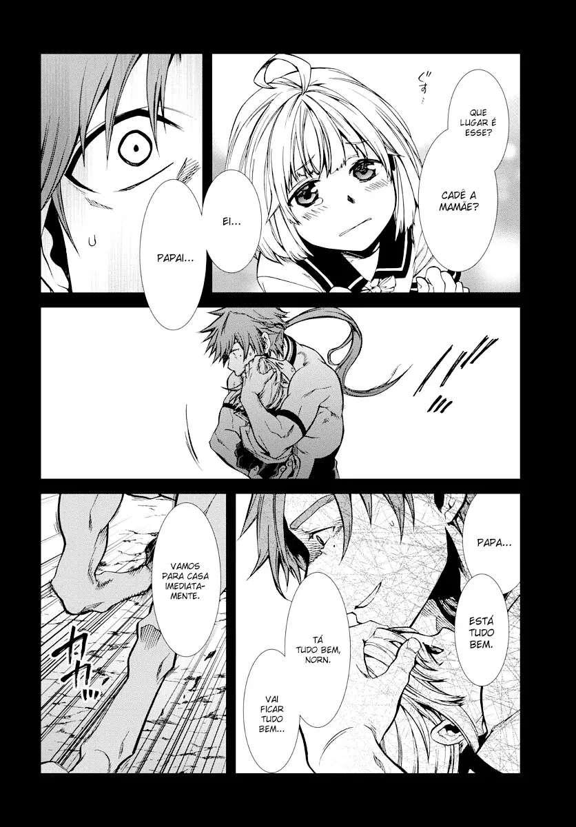 Read Mushoku Tensei_ Jobless Reincarnation Português Manga Online